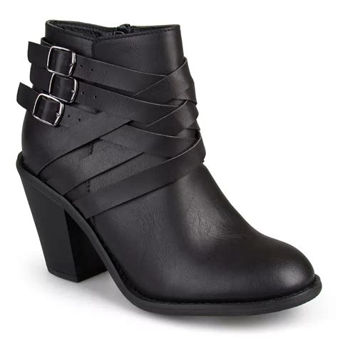 women's ankle boots at kohl's